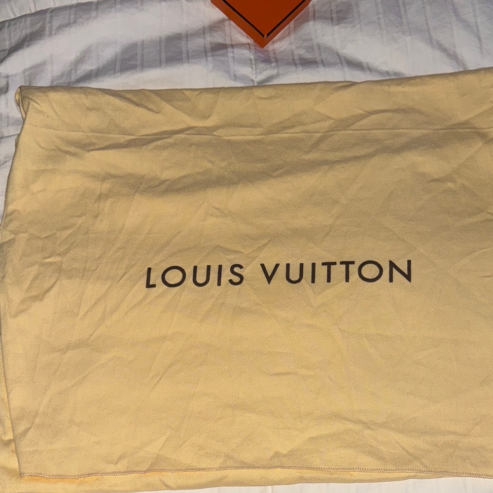 Louis Vuitton Large Duster